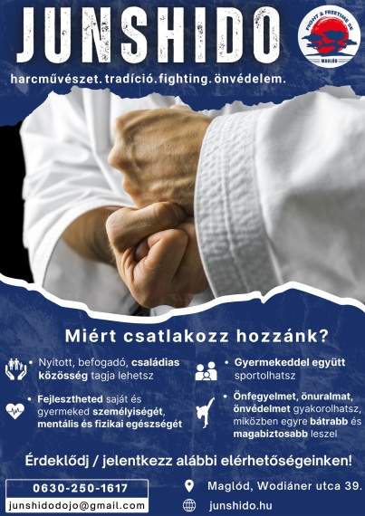 Harcművészeti edzések