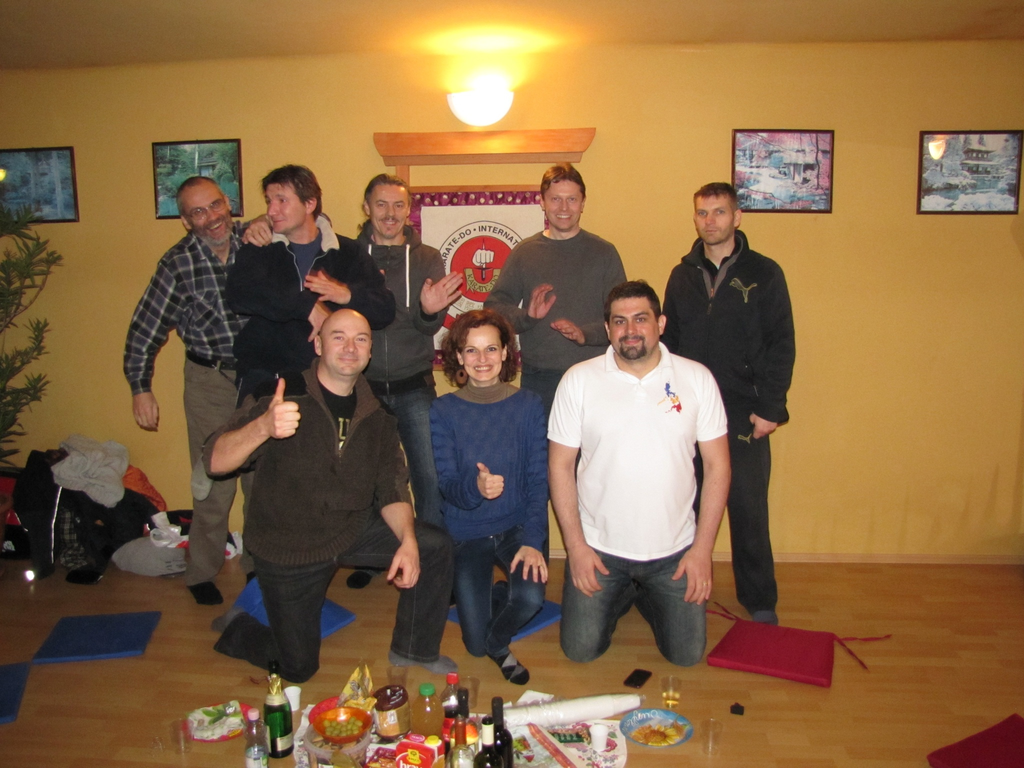 Magántanítványok évzárója - 05