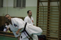 Őszi dojo kurzus