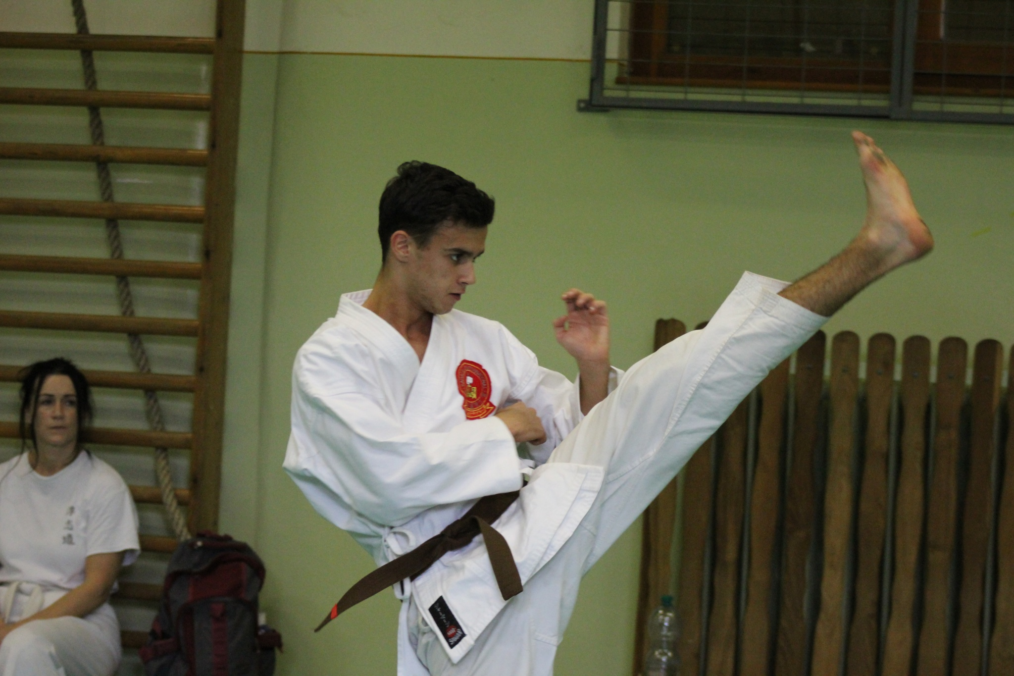 Őszi dojo kurzus - 02