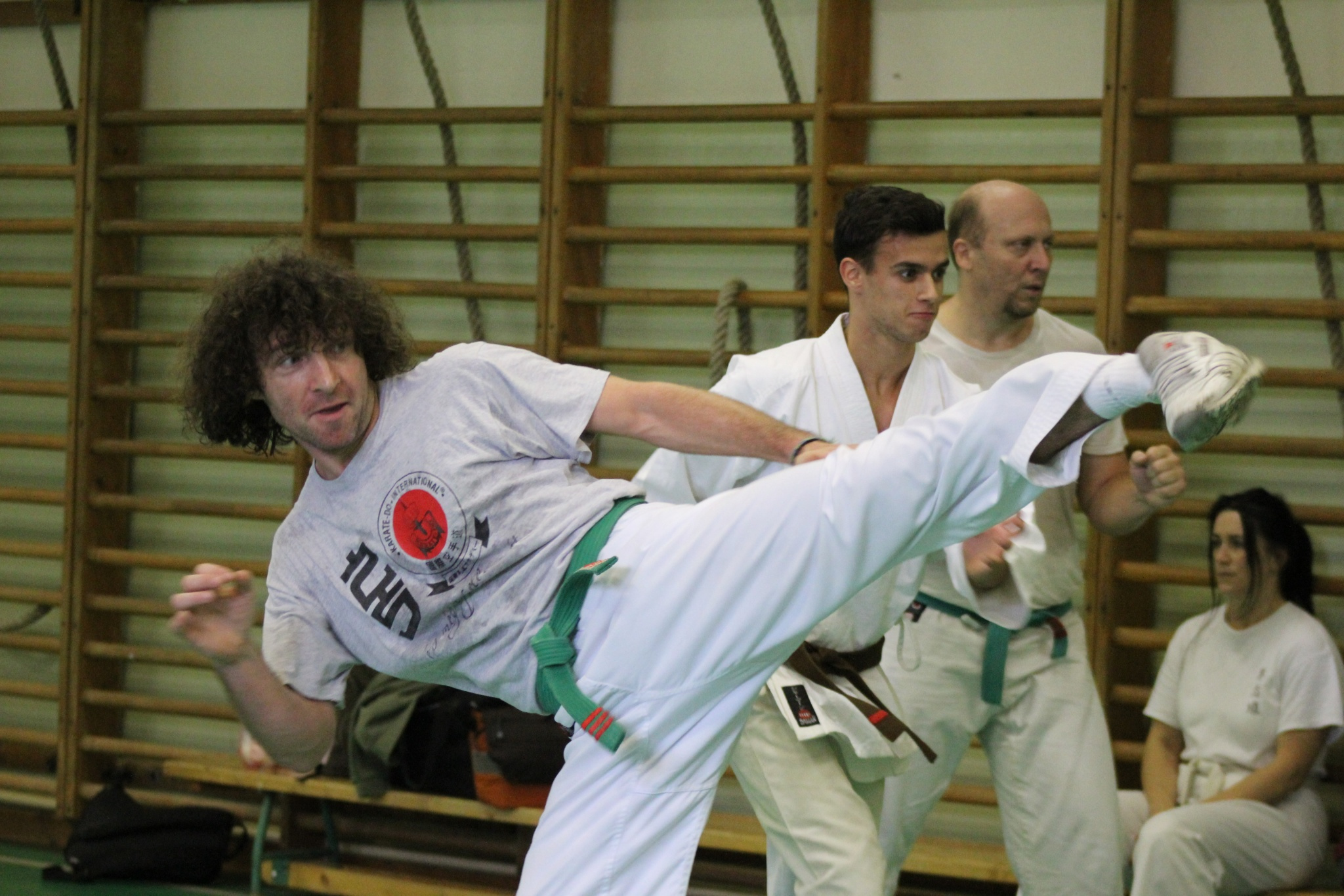 Őszi dojo kurzus - 03