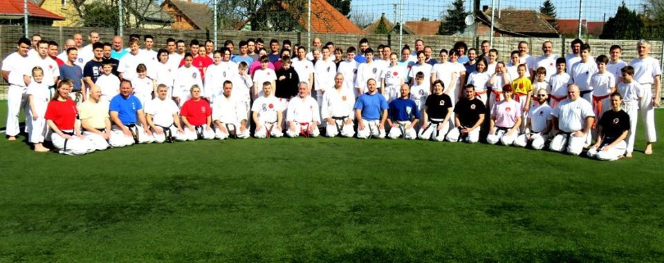 Tavaszi bejárós Kanchoval - 01