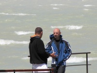 Balatonszárszó, 2011