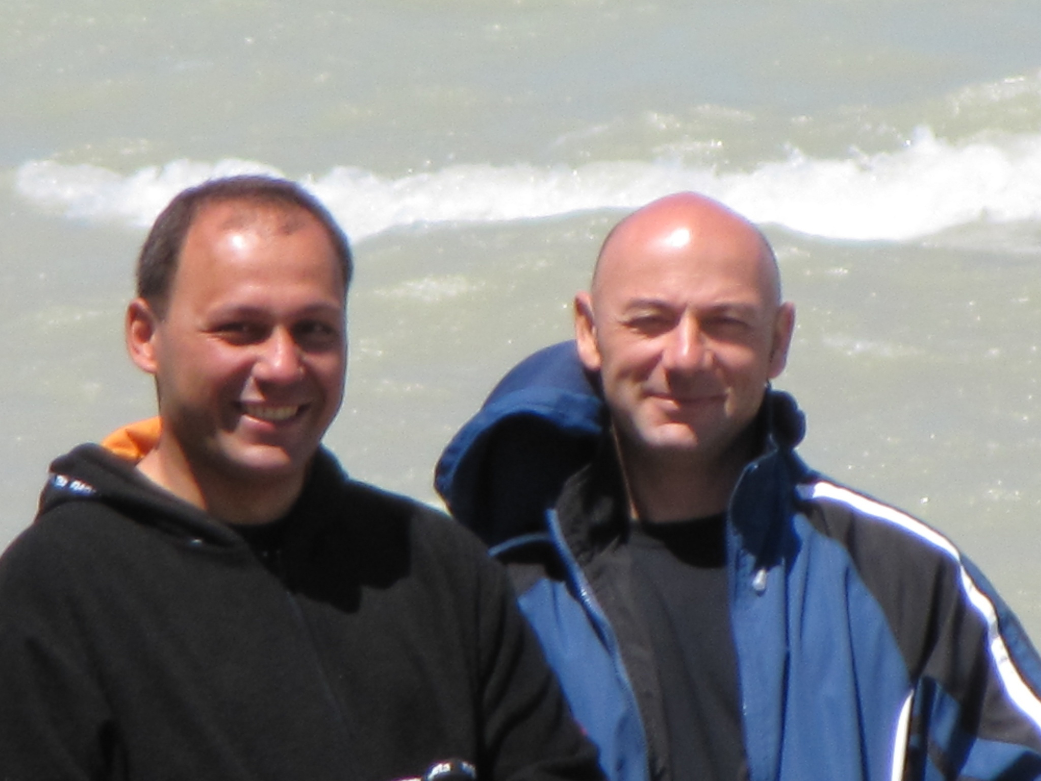 Balatonszárszó, 2011 - 02
