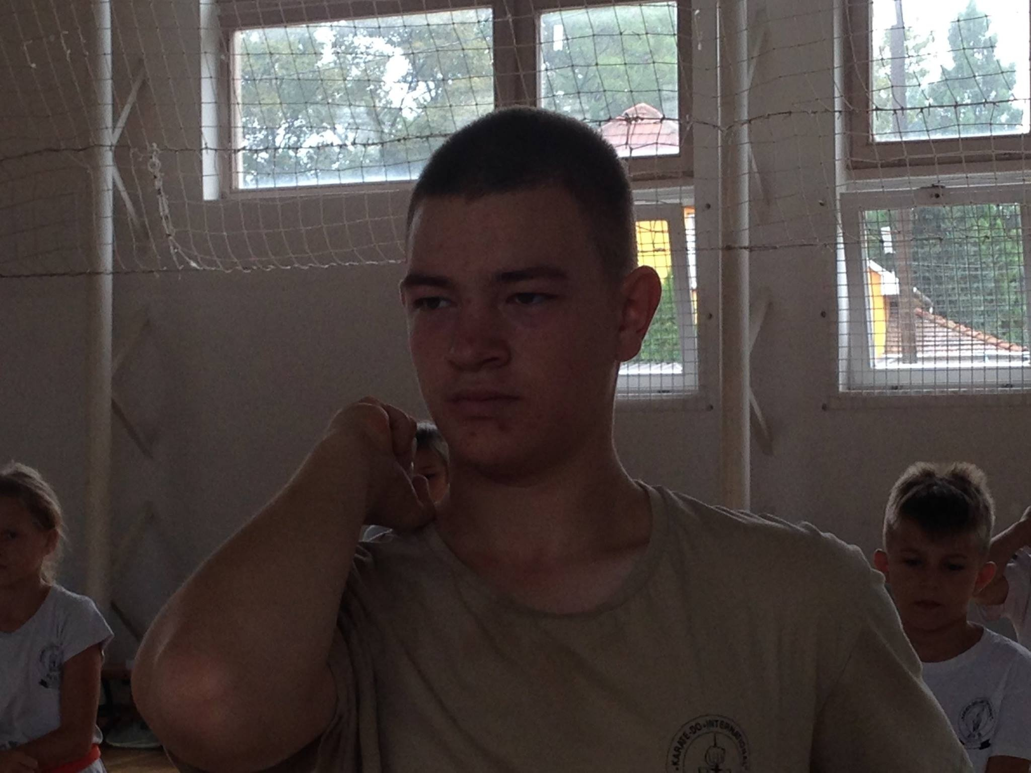 Maglód, 2015 - 08