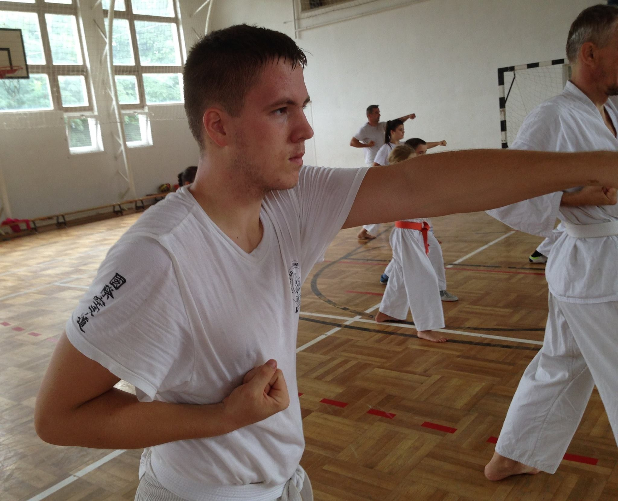 Maglód, 2015 - 09