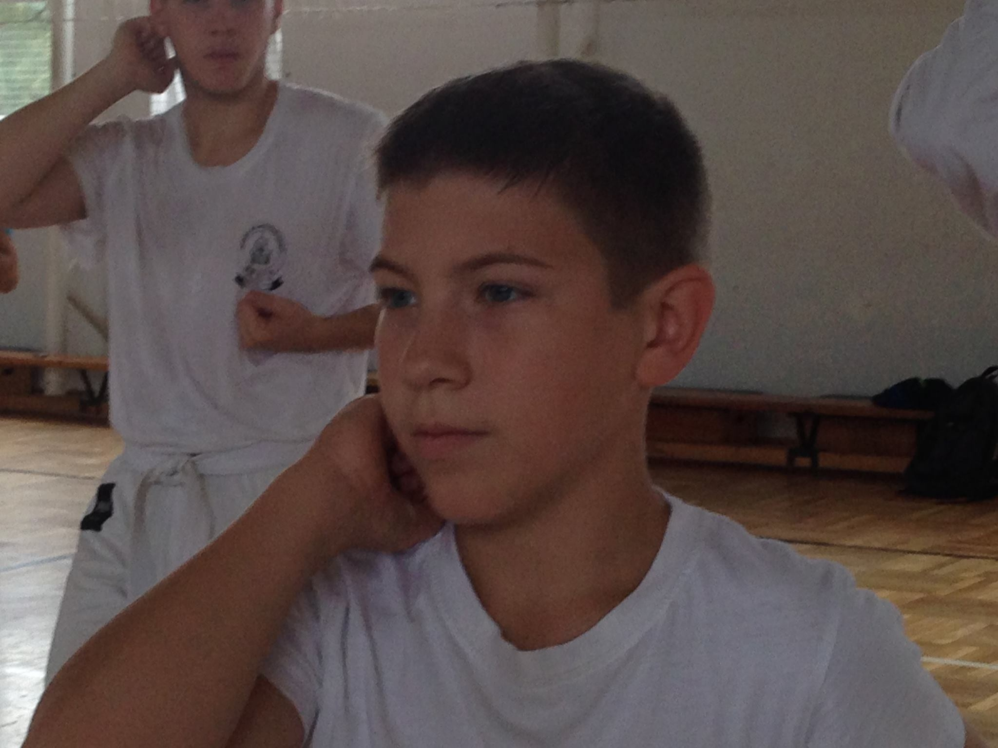Maglód, 2015 - 16