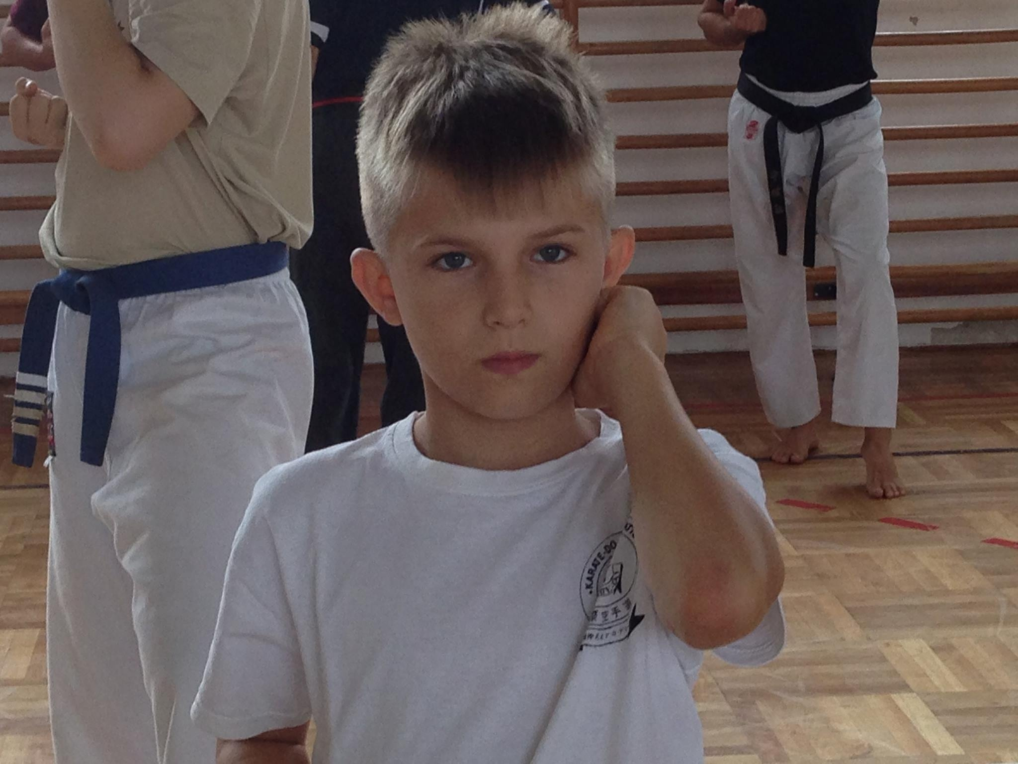 Maglód, 2015 - 17