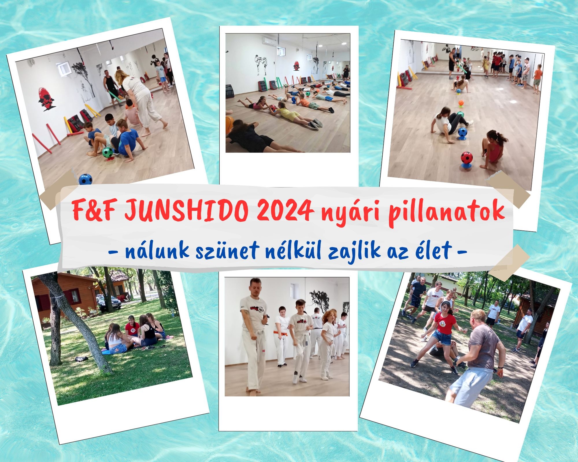 2024 nyári pillanatok