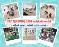 Pillanatképek, 2024