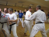 Siófoki edzőtábor, 2014