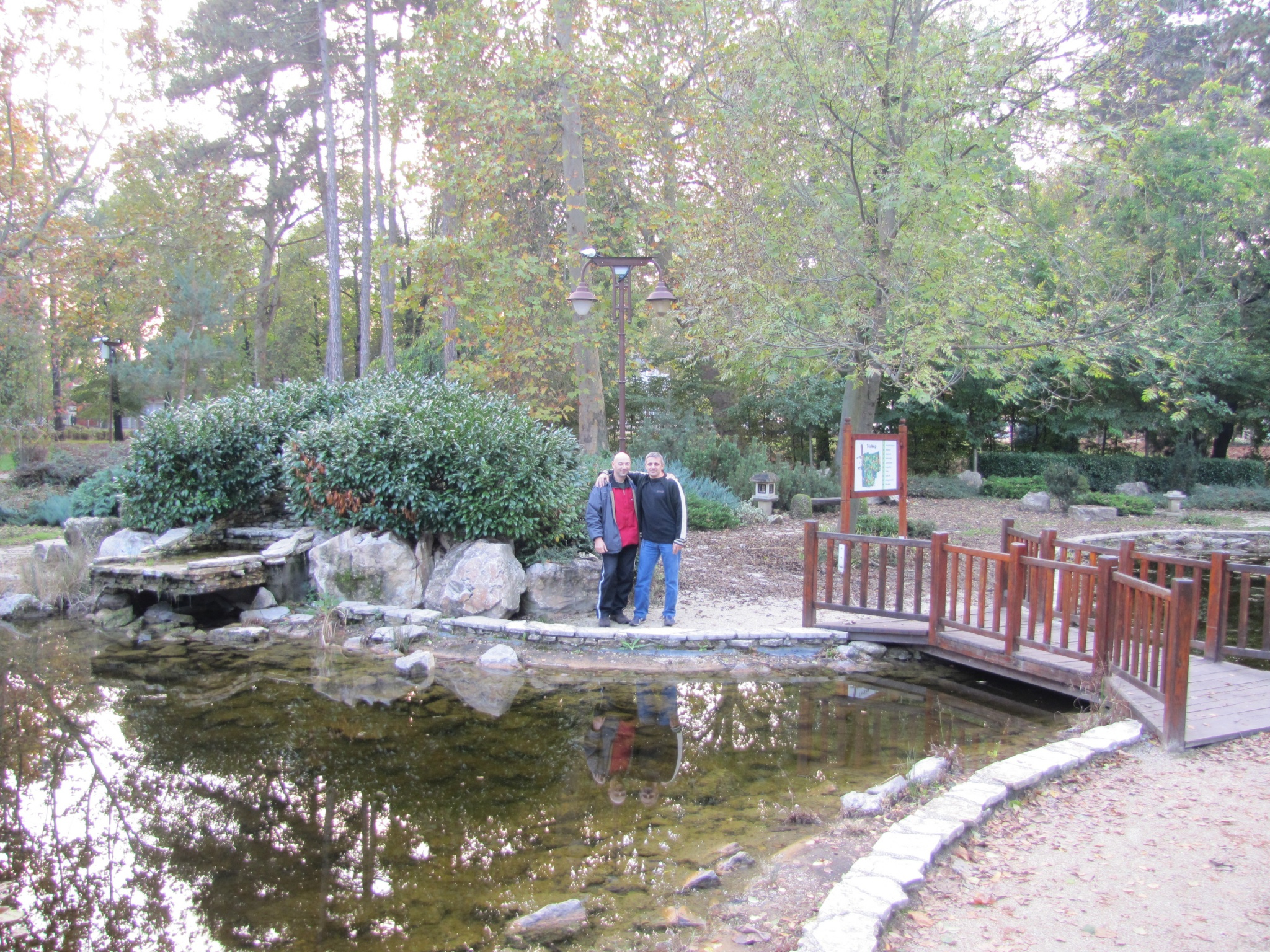 Siófoki edzőtábor, 2014 - 15