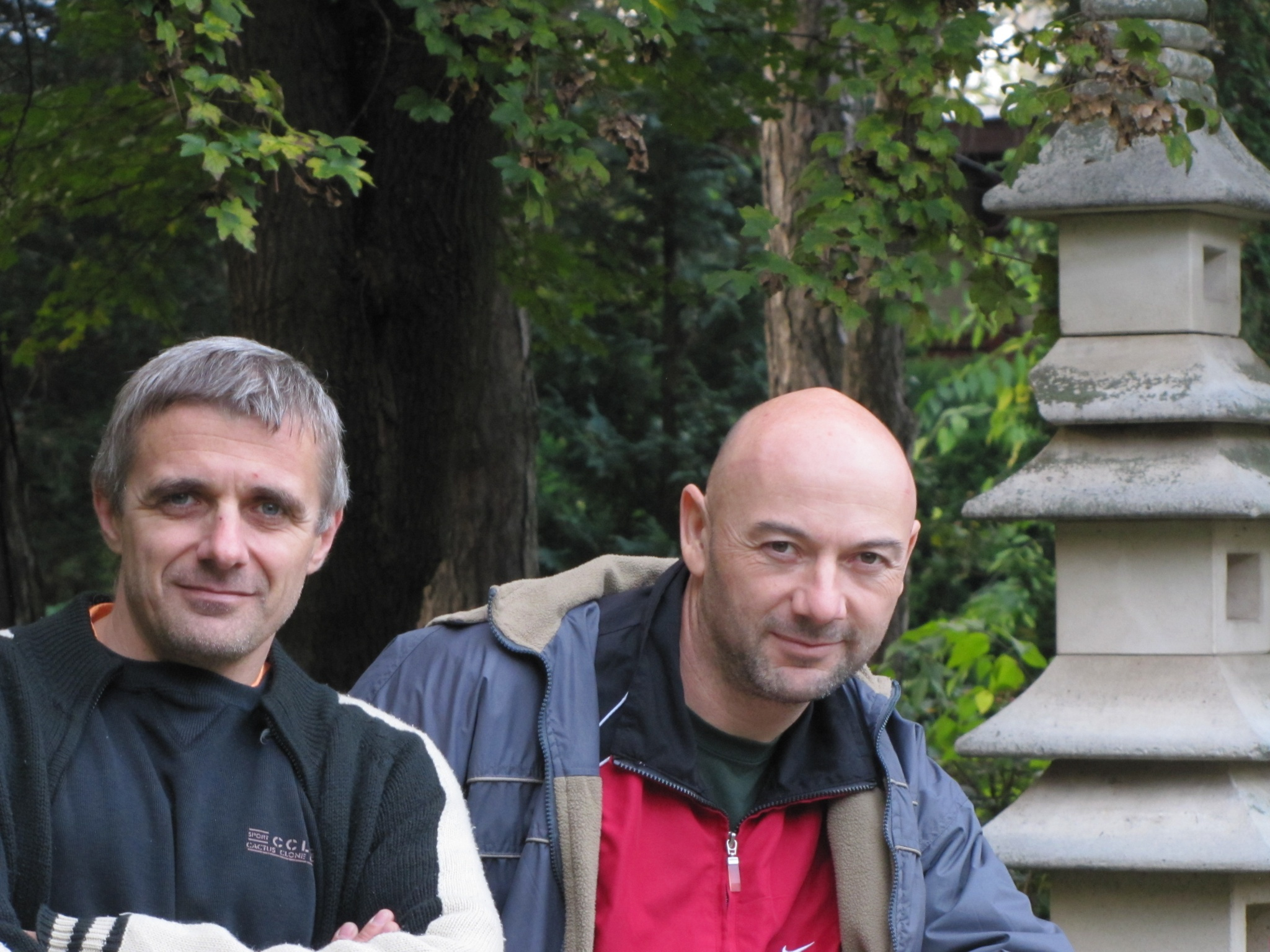 Siófoki edzőtábor, 2014 - 19