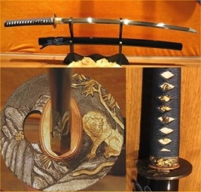 Katana