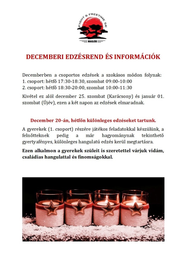 Decemberi-infó