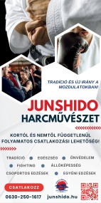 Junshido