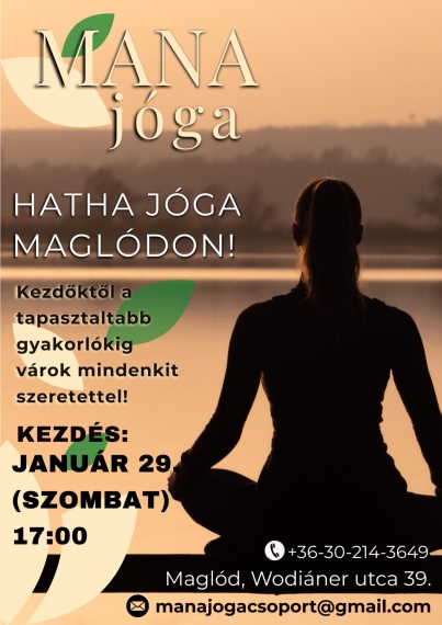 Hatha jóga